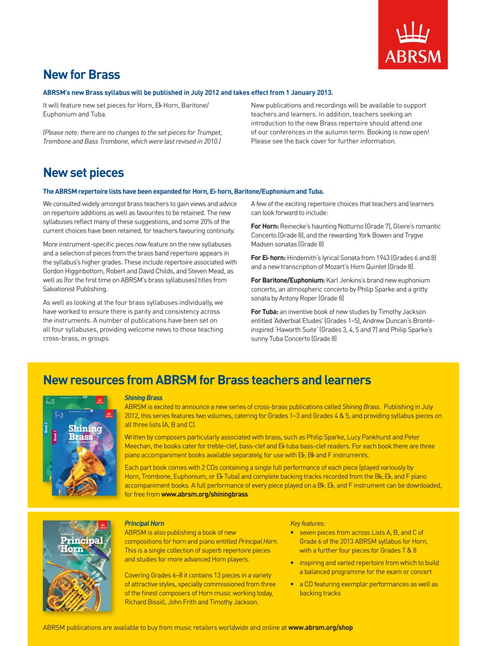 Music Teacher Preview Pages