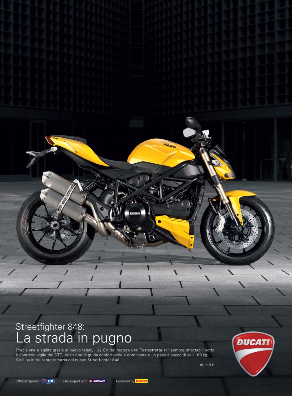 Superbike Italia Preview Pages