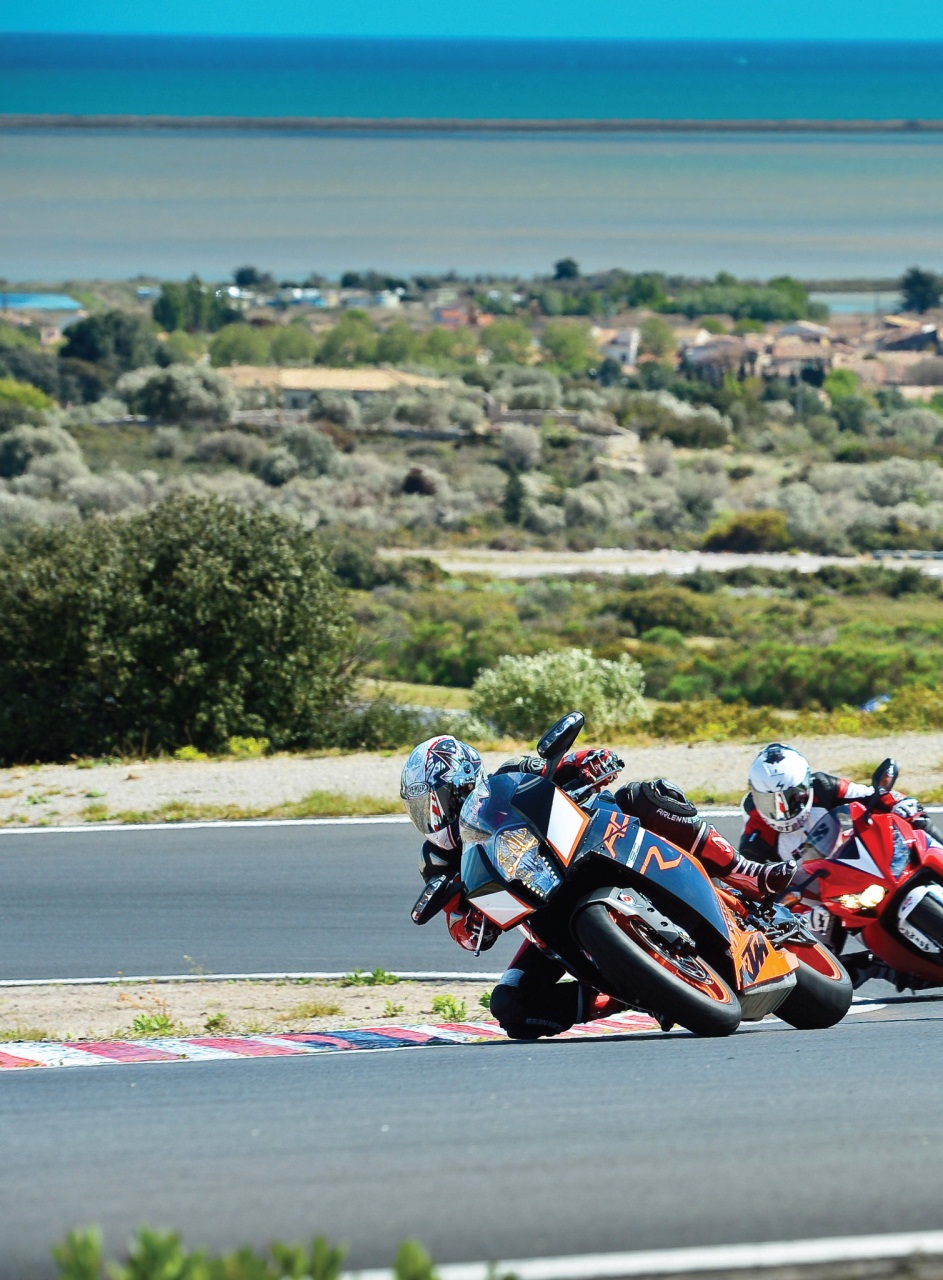 Superbike Italia Preview Pages