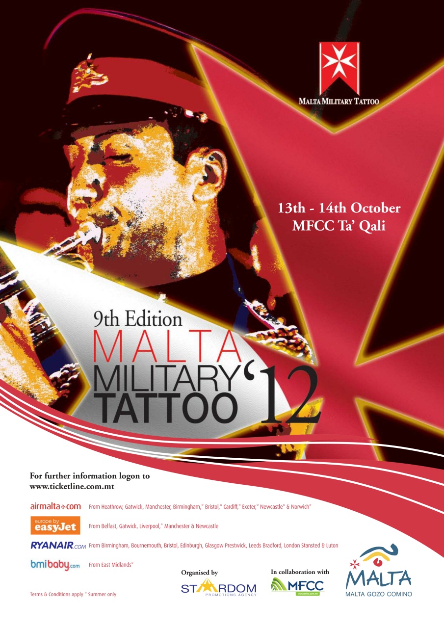 Britain at War Magazine Preview Pages