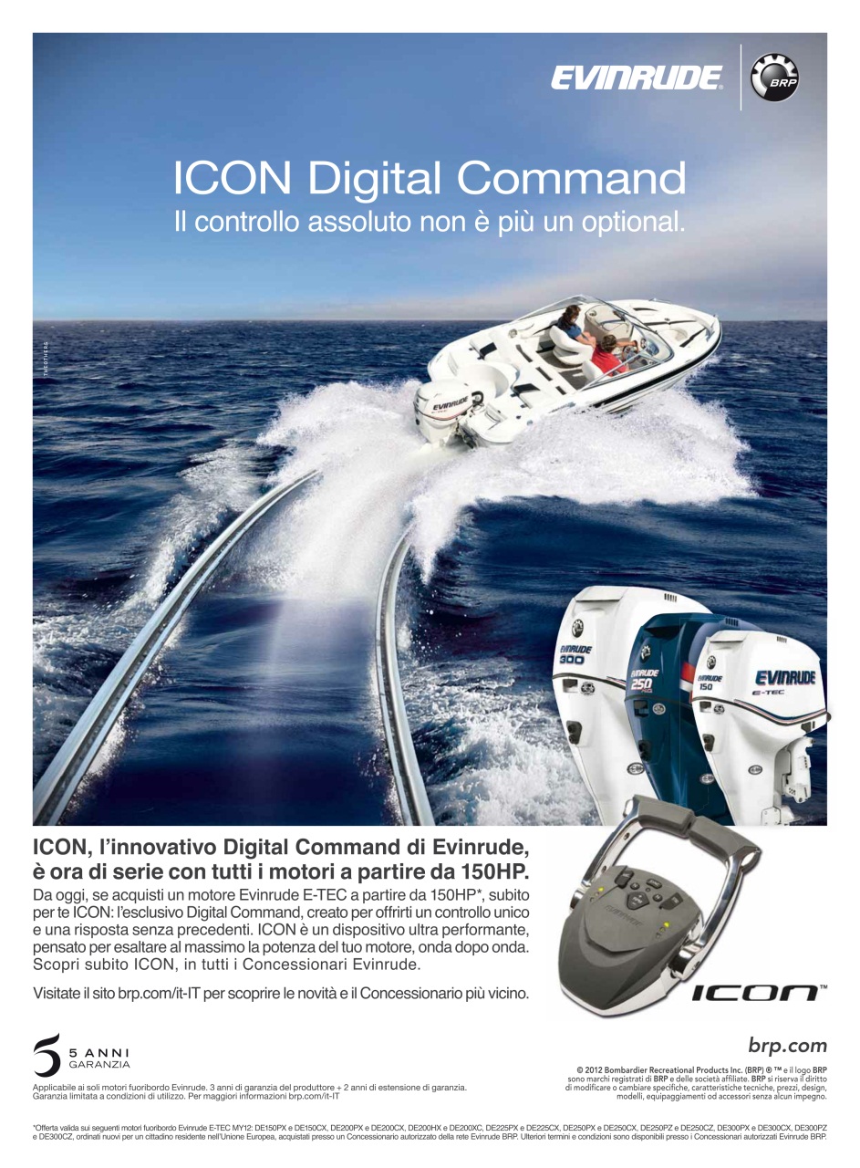 Vela e Motore Preview Pages