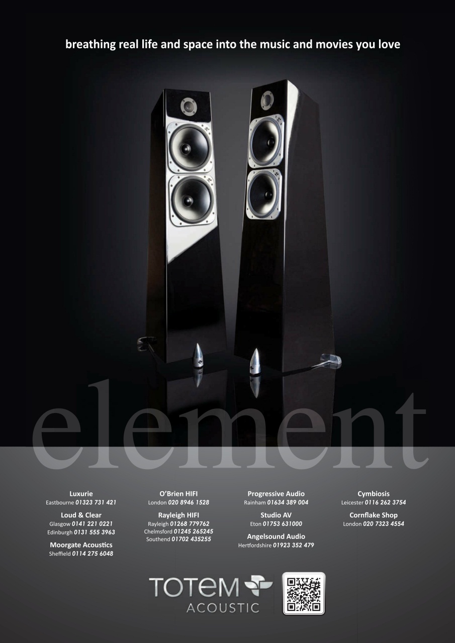 hi-fi+ Global Network Preview Pages