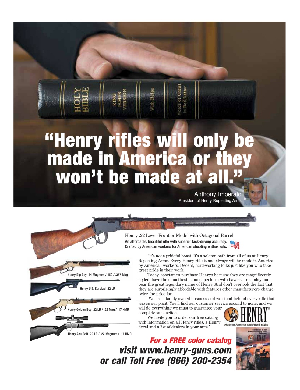 Northeast Big Bucks Preview Pages