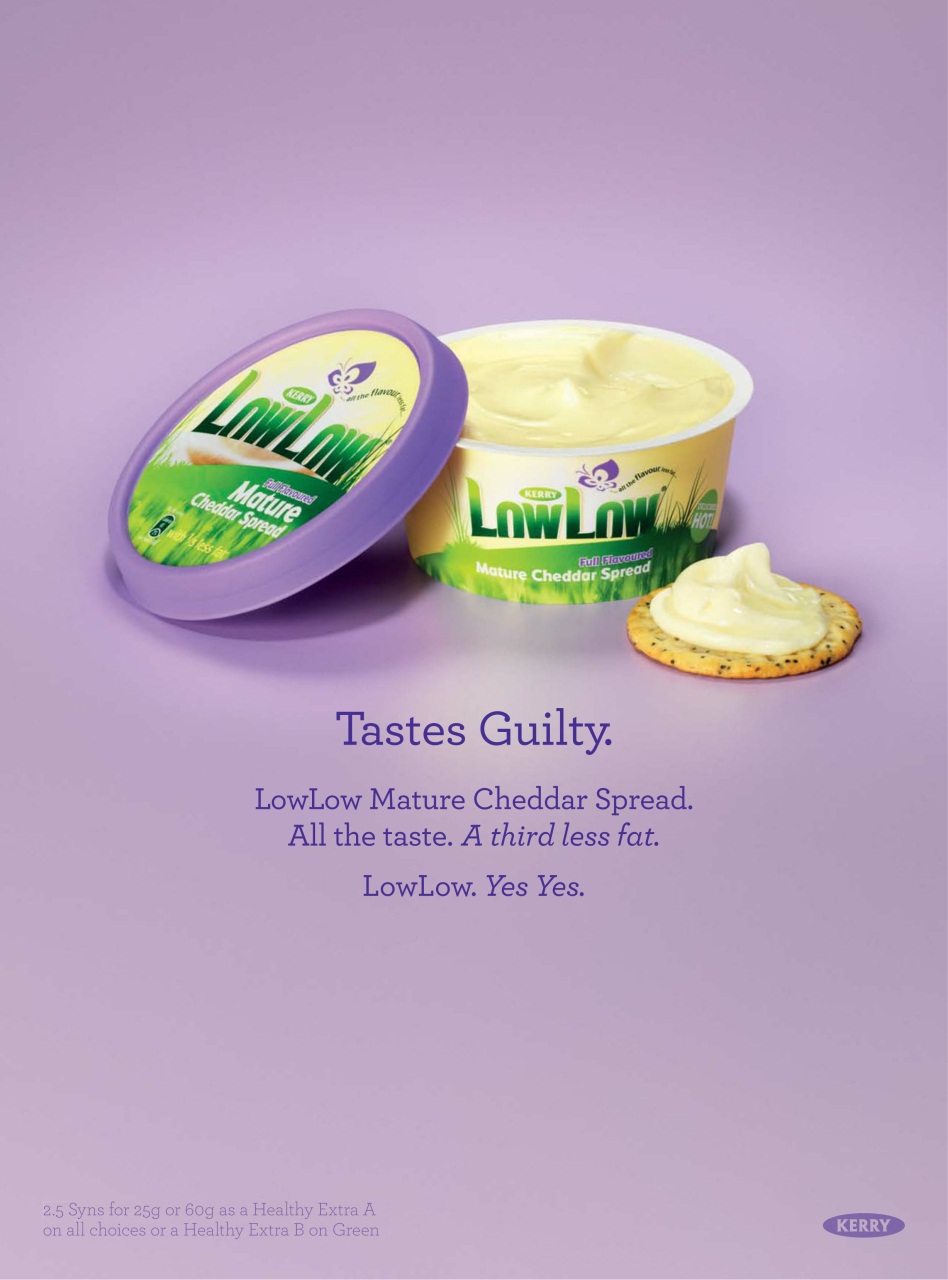 Slimming World Preview Pages