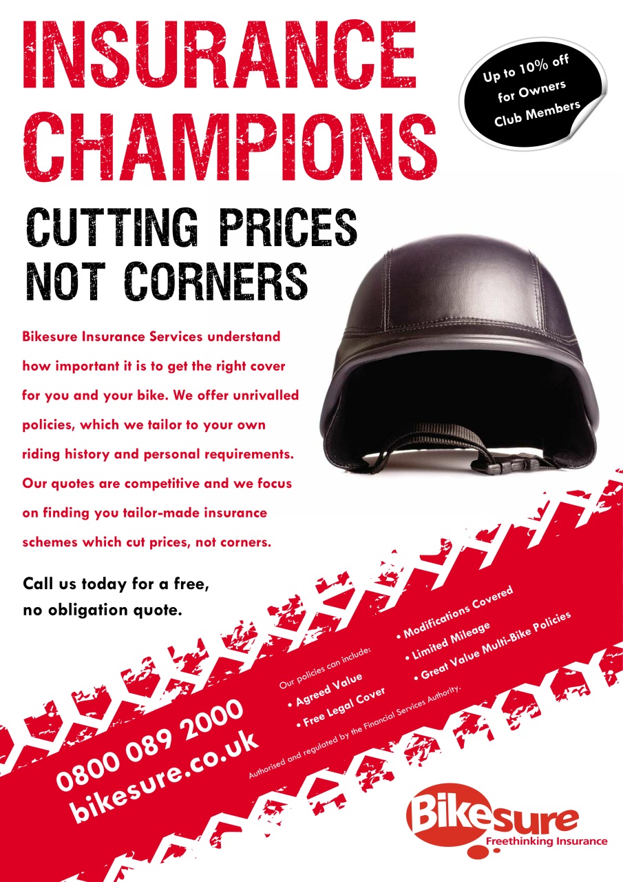 The Classic MotorCycle Preview Pages