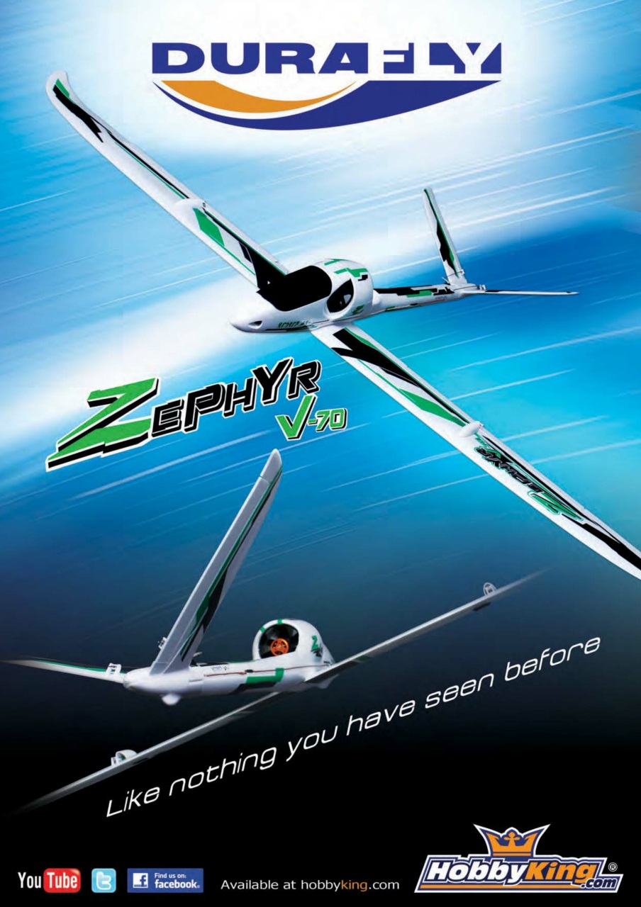 Radio Control Rotor World Preview Pages