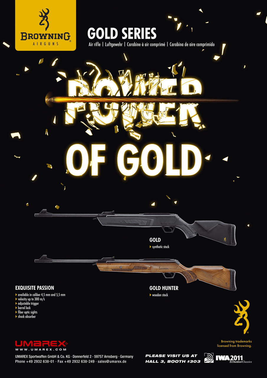 Gun Trade World Preview Pages