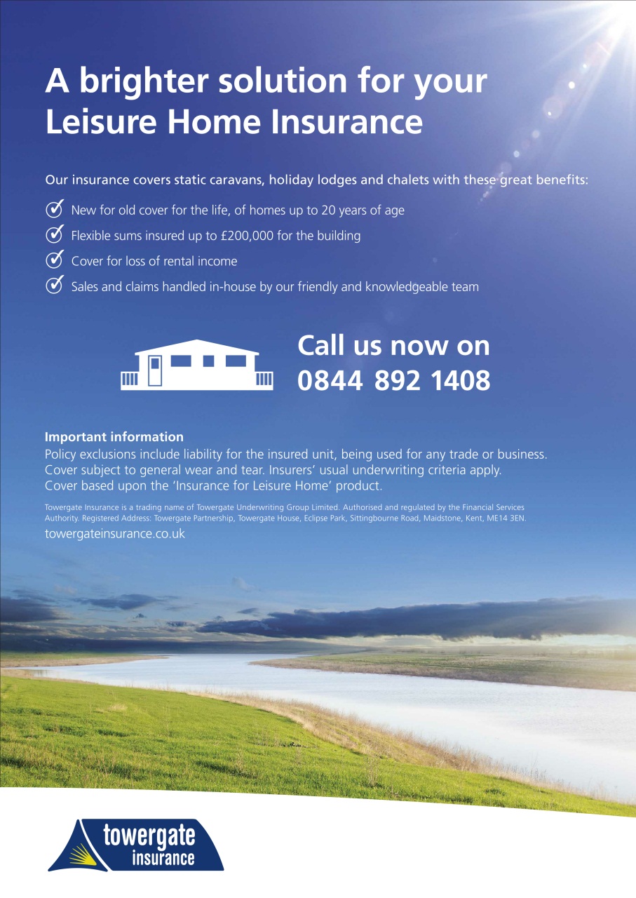 Ultimate Lodges Guide Preview Pages