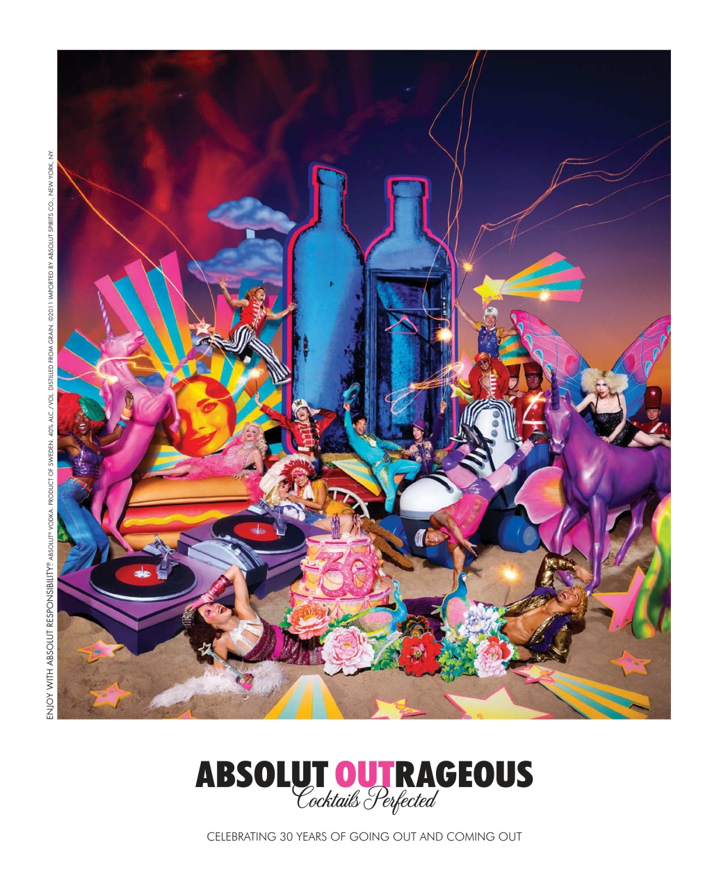 DNA Magazine Preview Pages