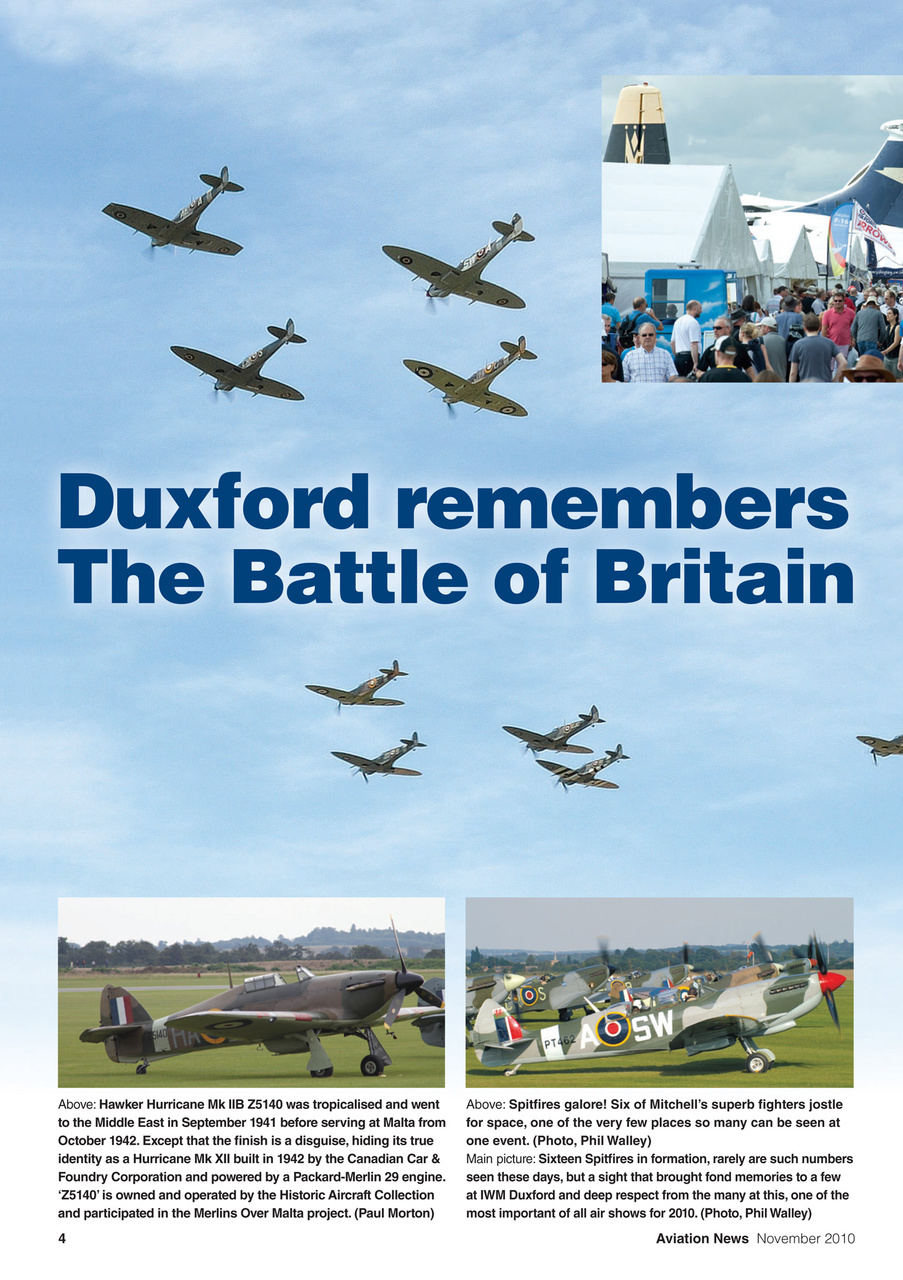 Aviation News Preview Pages