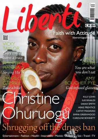 Liberti issue Liberti Issue 30
