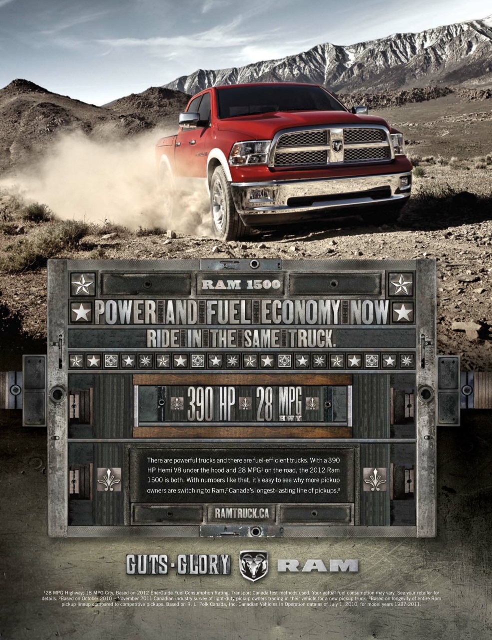 Motorcycle Mojo Preview Pages