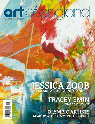 93 - August 2012 issue 93 - August 2012