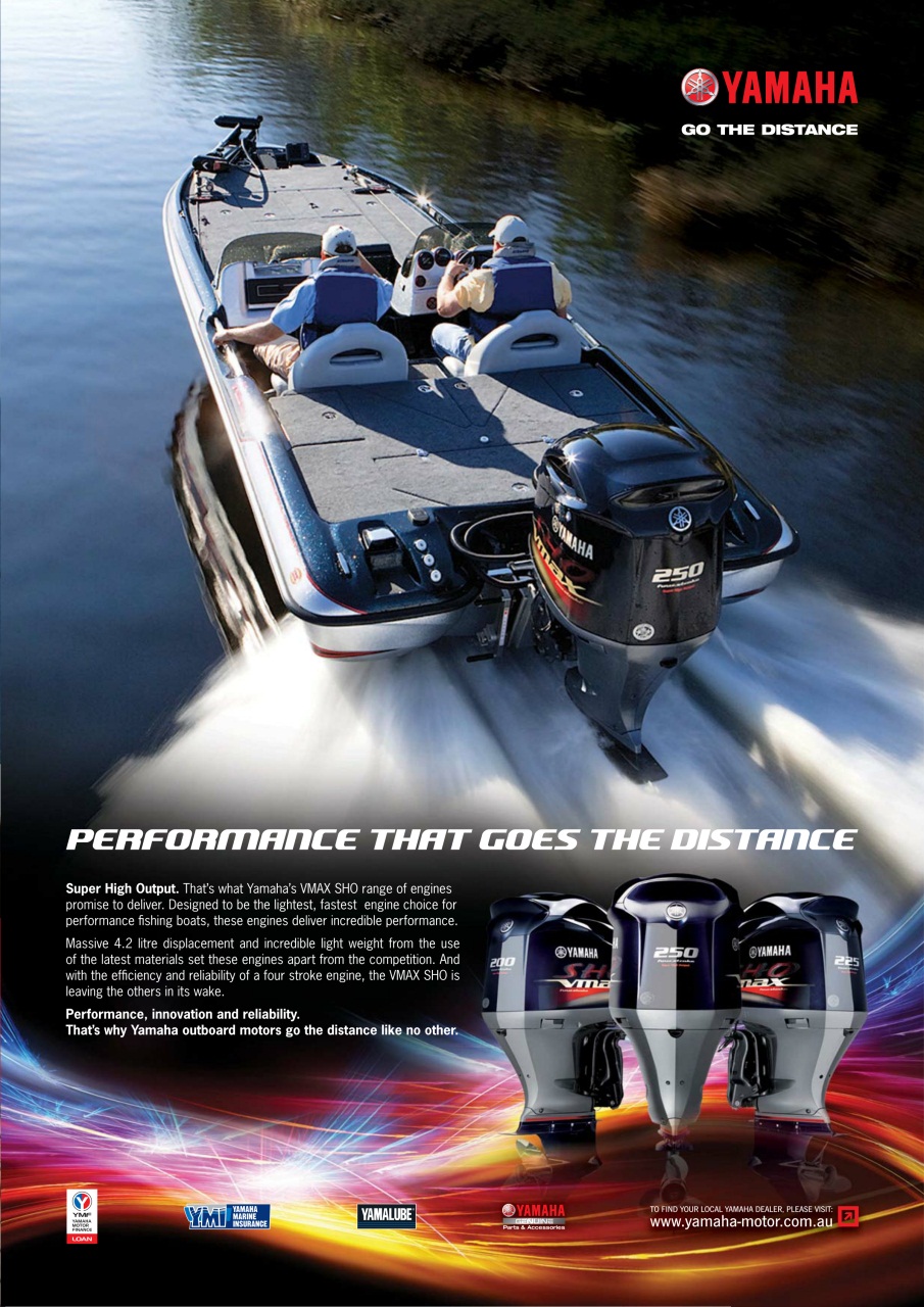 Western Angler Preview Pages