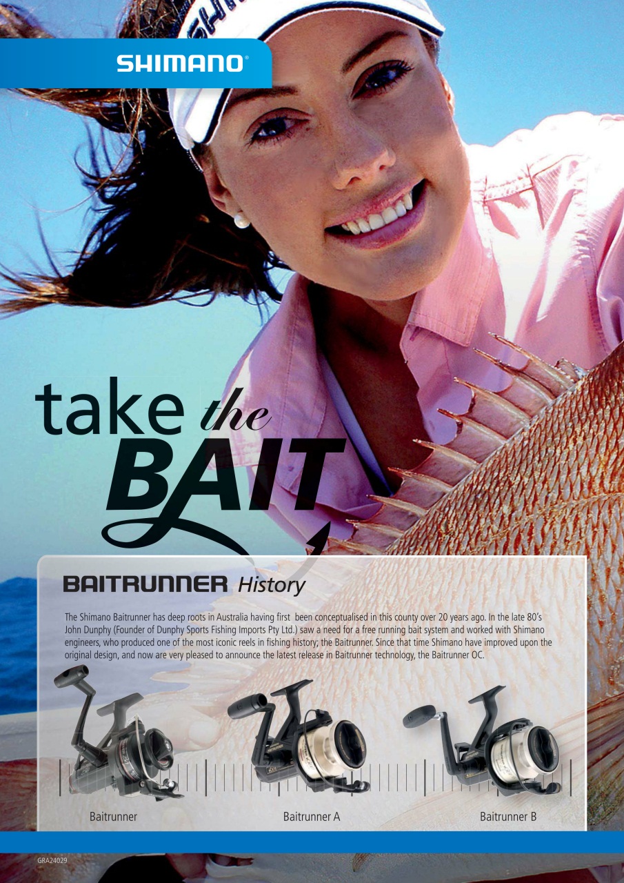 Western Angler Preview Pages