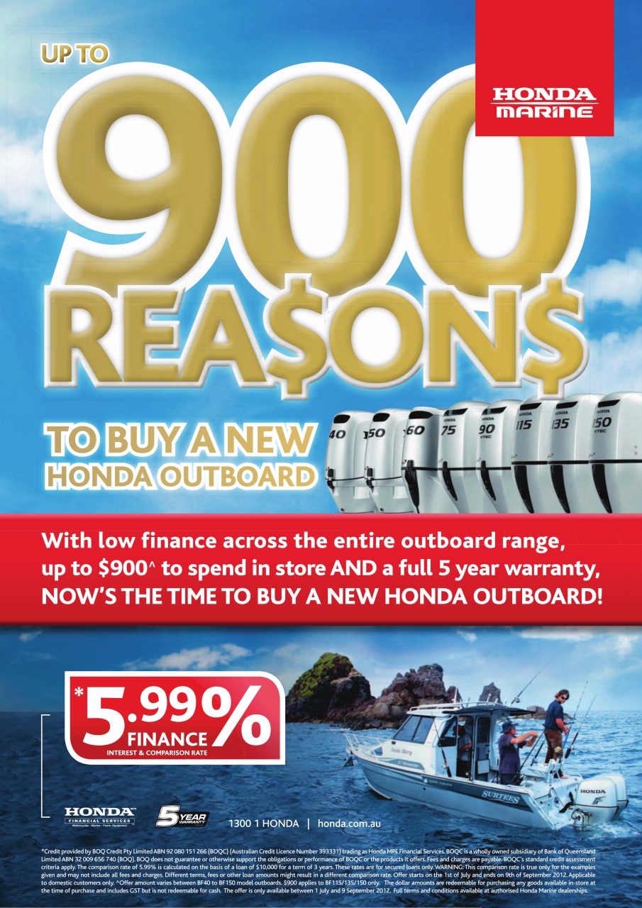 Western Angler Preview Pages