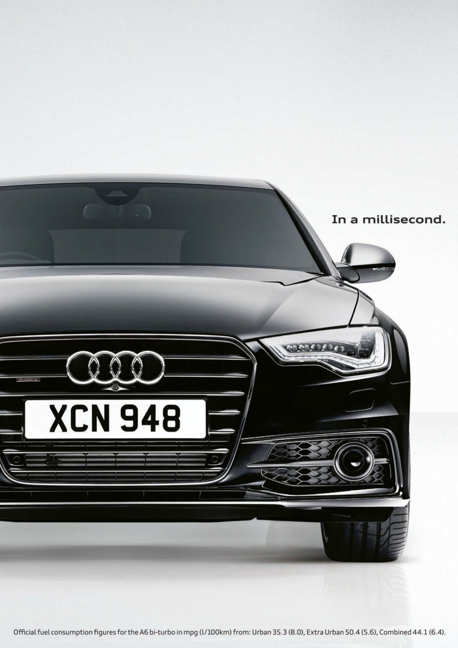 Diesel&EcoCar Magazine Preview Pages