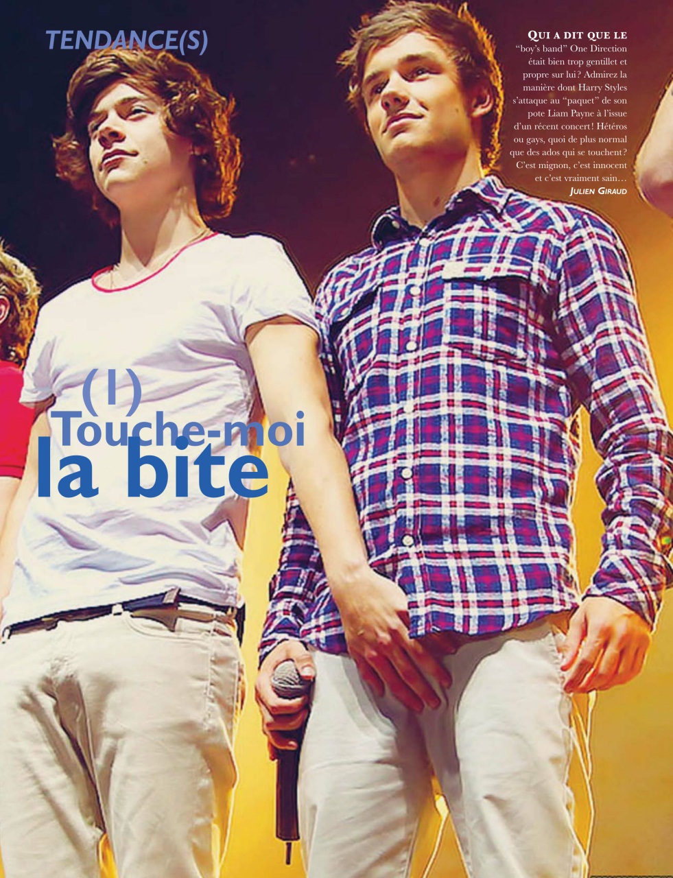 MMensuel Preview Pages