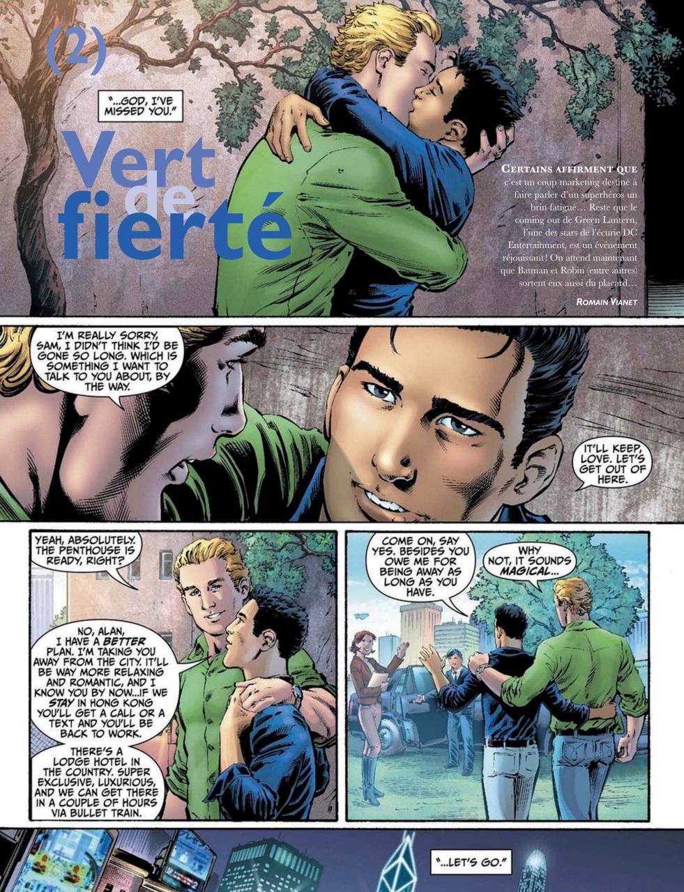 MMensuel Preview Pages