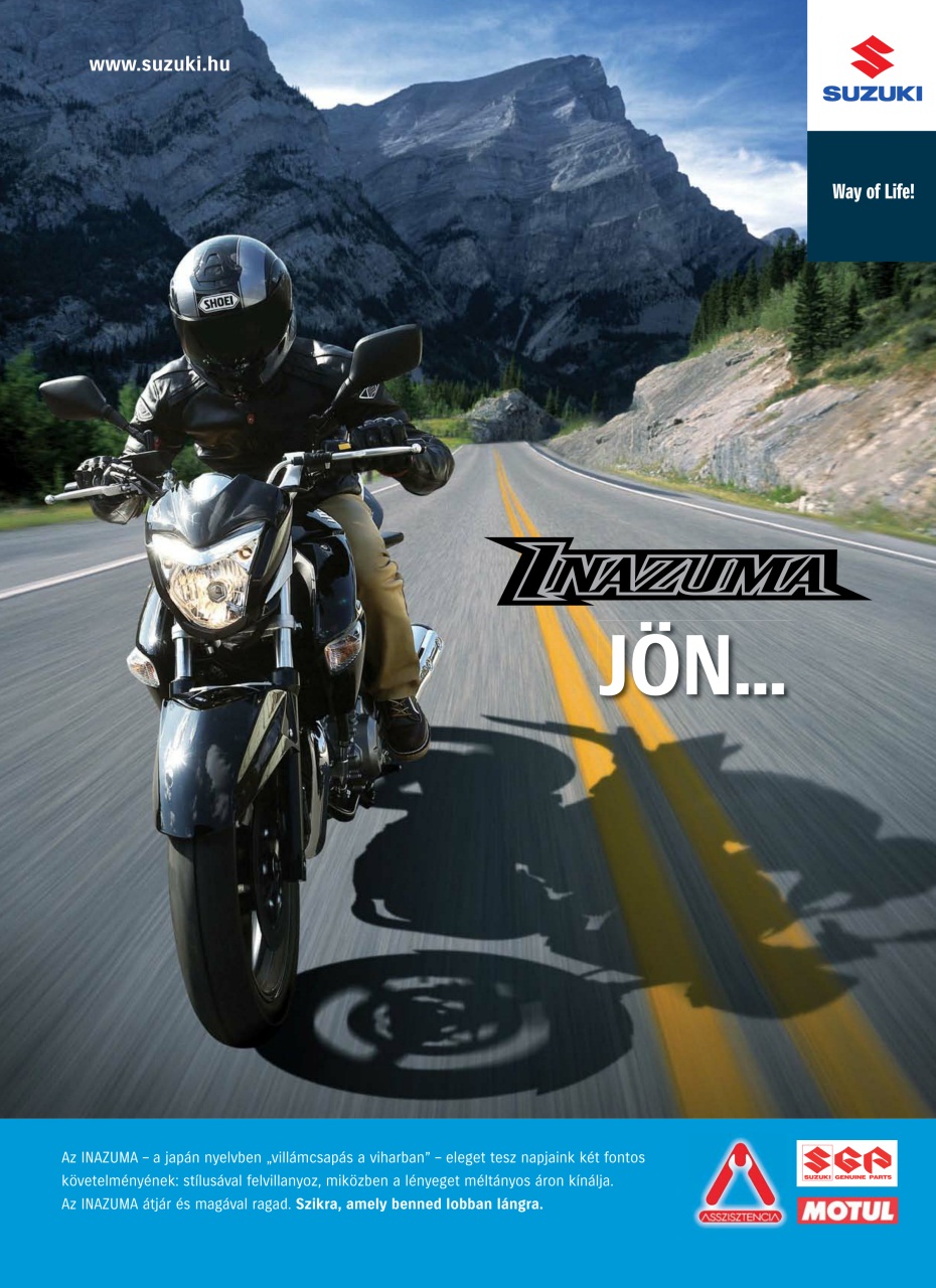 SuperBike Hungary Preview Pages