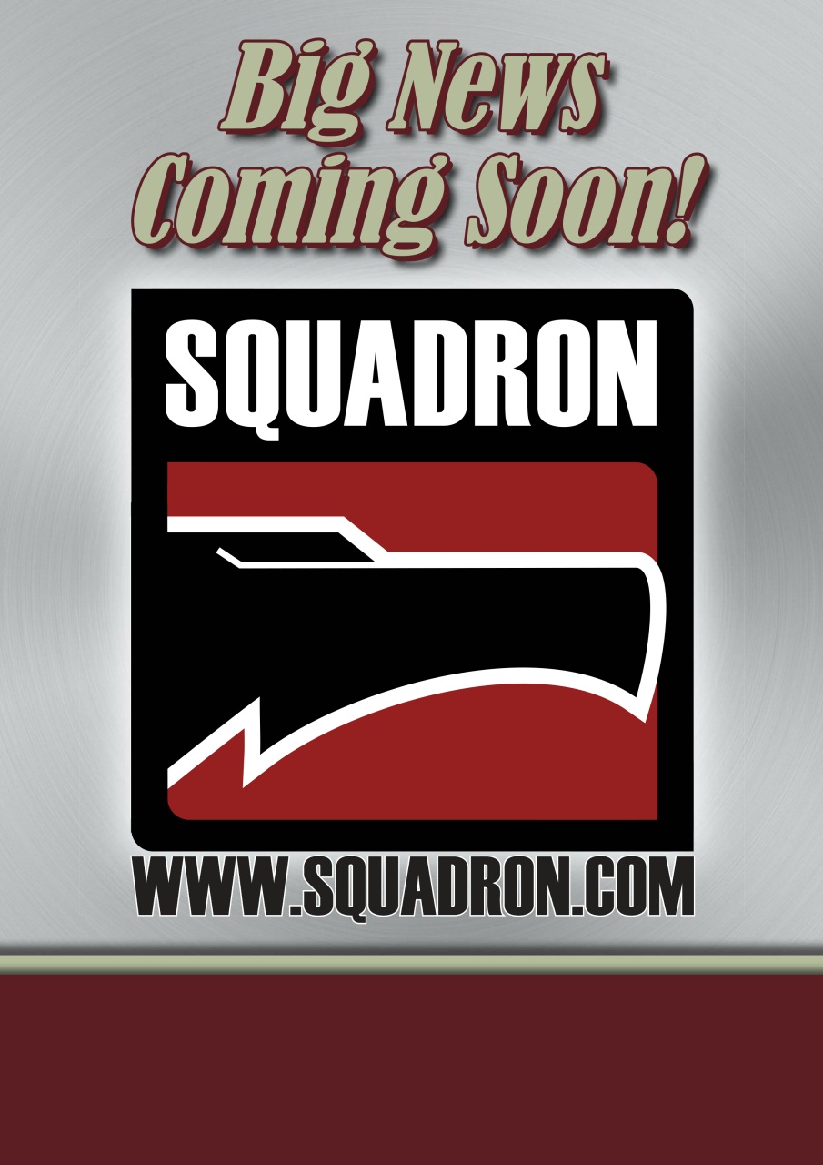 Airfix Model World Preview Pages