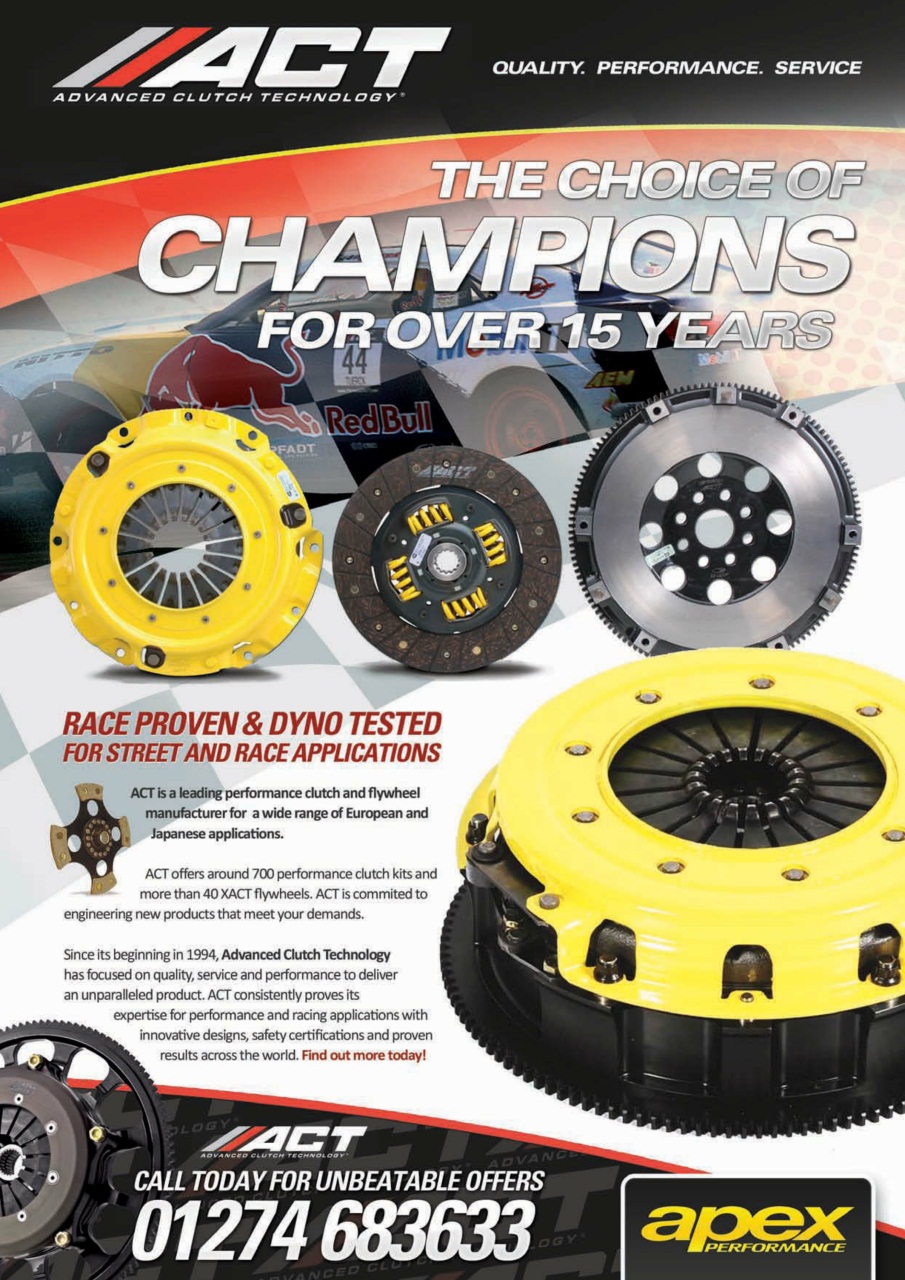 Japanese Performance Preview Pages