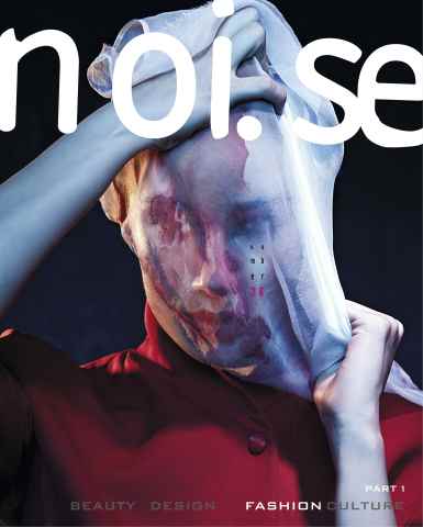 NOI.SE issue NOI.SE 28 PART 1 NEW