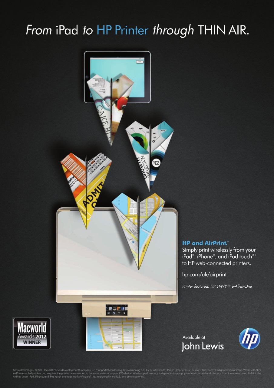 Macworld Preview Pages