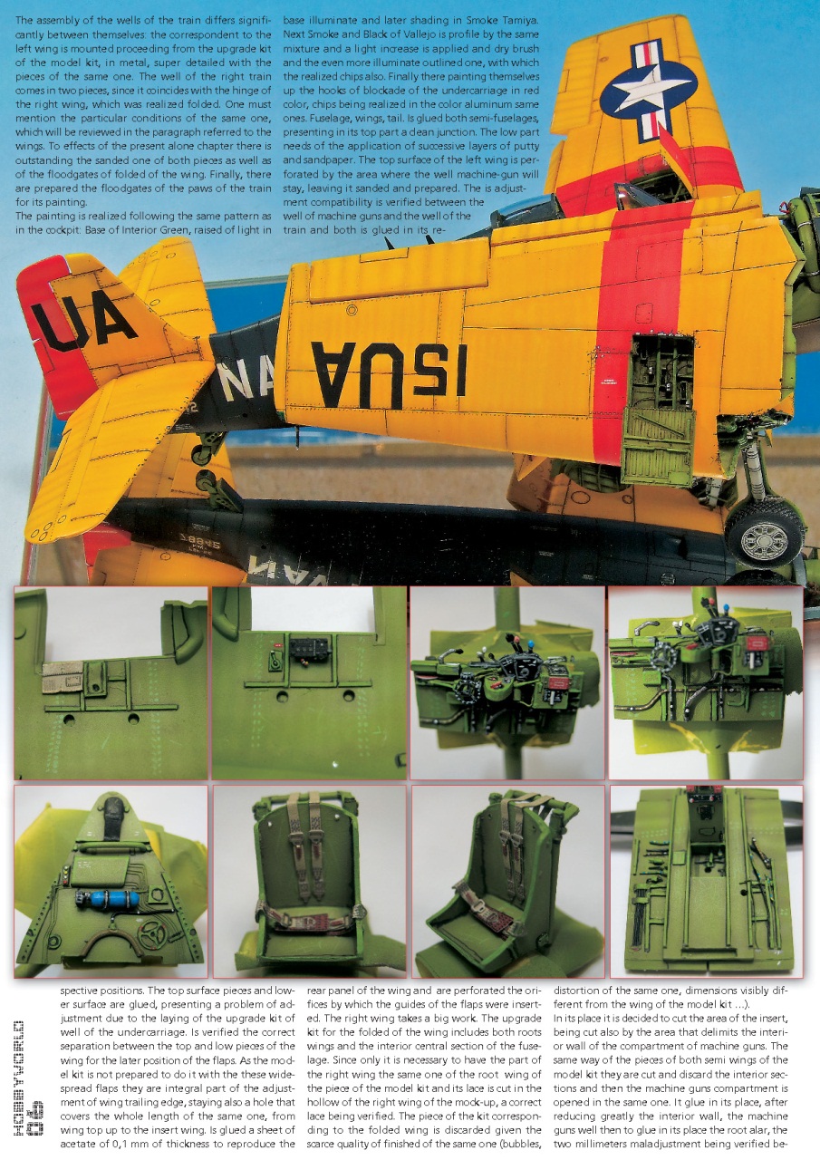 HobbyWorld English Preview Pages