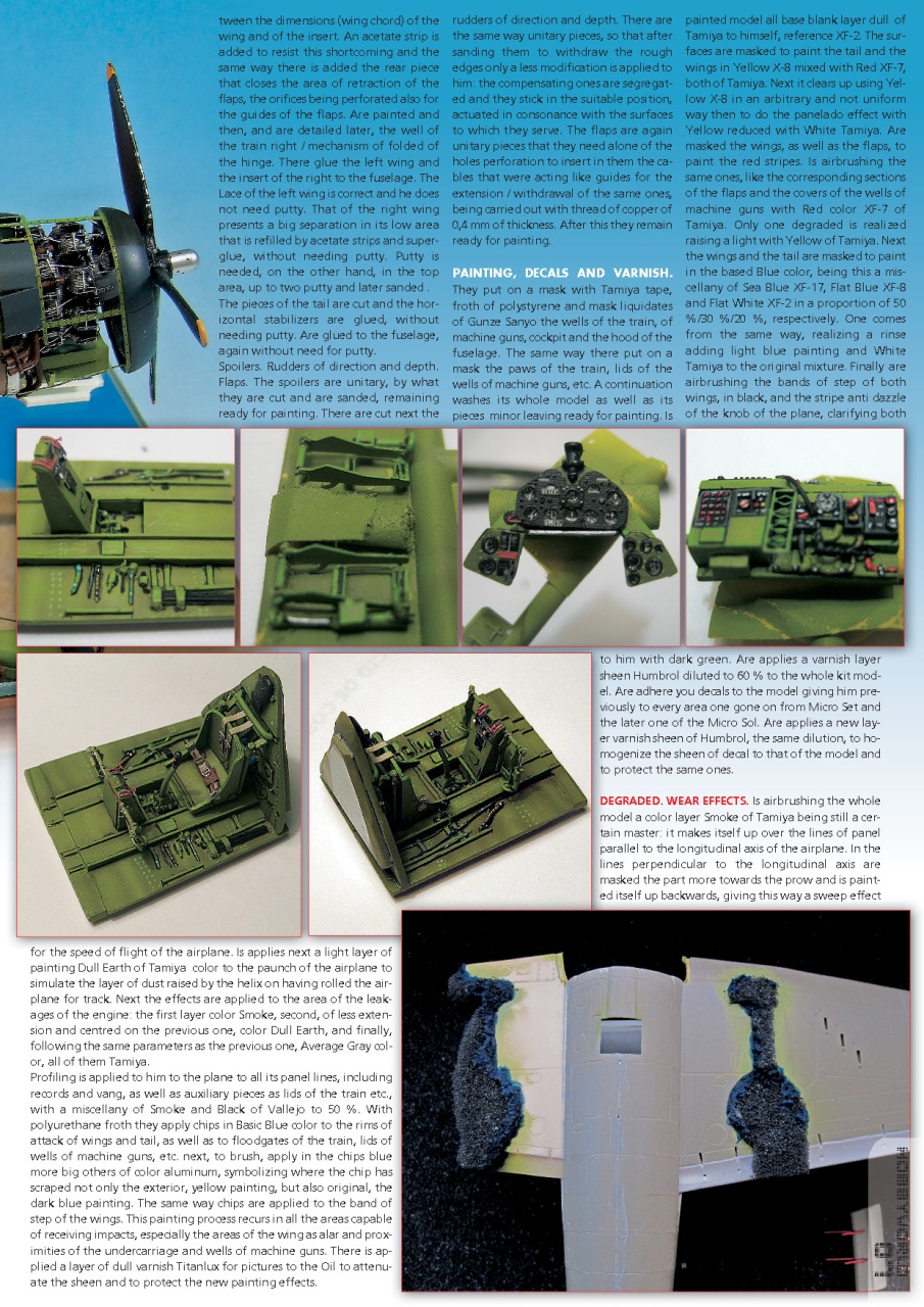 HobbyWorld English Preview Pages