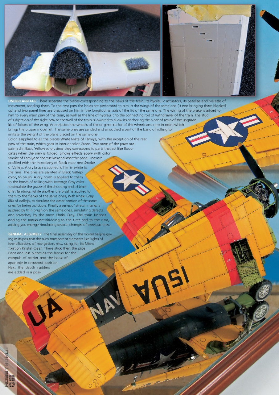 HobbyWorld English Preview Pages