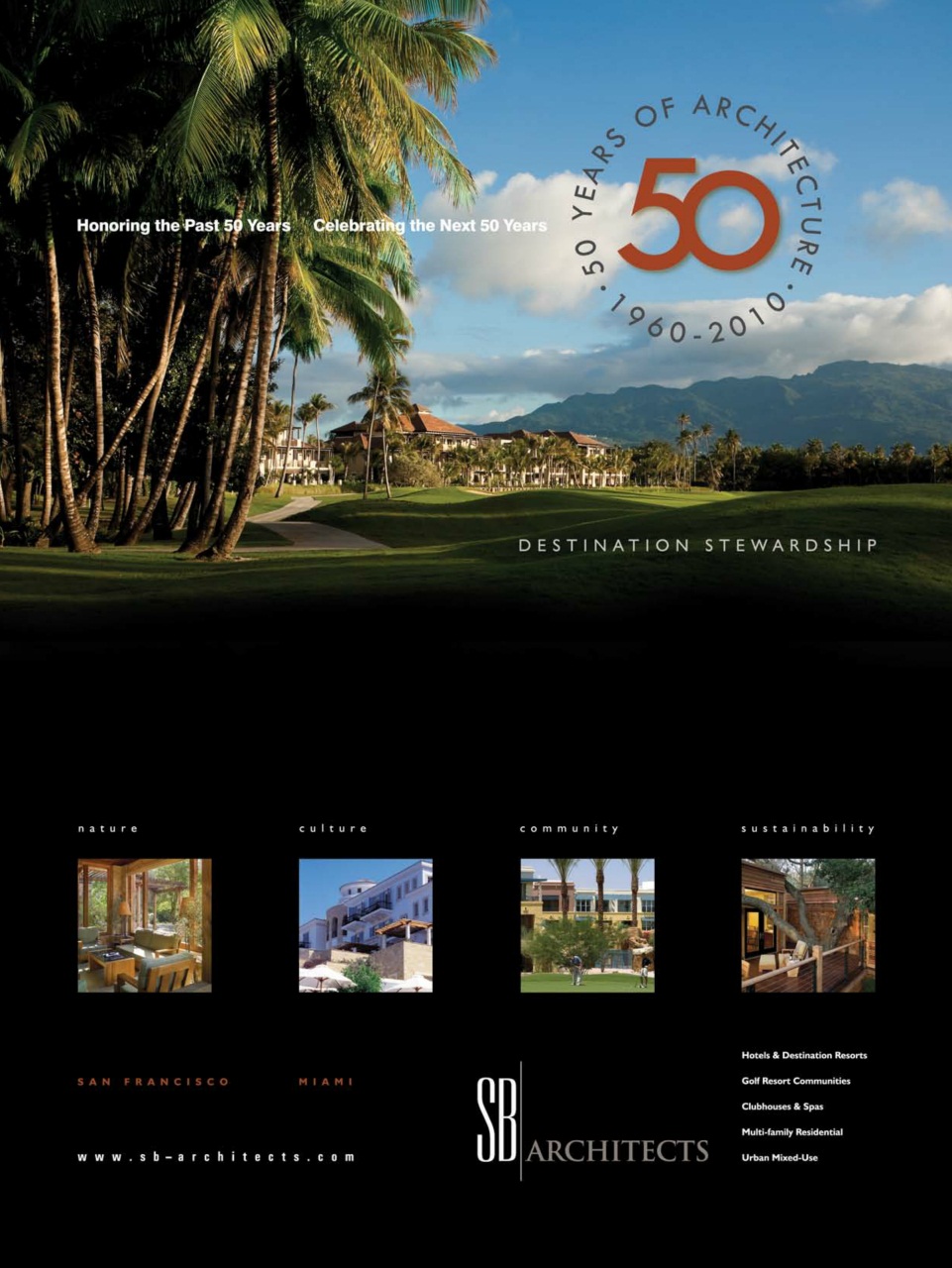 Golf Course Architecture Preview Pages