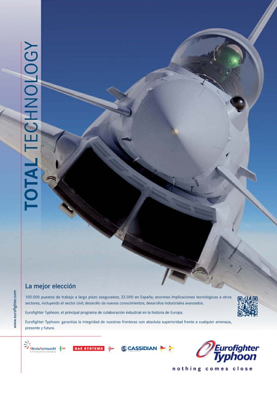 Avion Revue Internacional Preview Pages