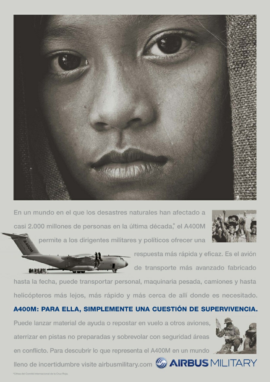 Avion Revue Internacional Preview Pages