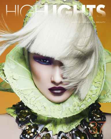 HIGHLIGHTS issue HIGHLIGHTS 37 PART 1 NEW