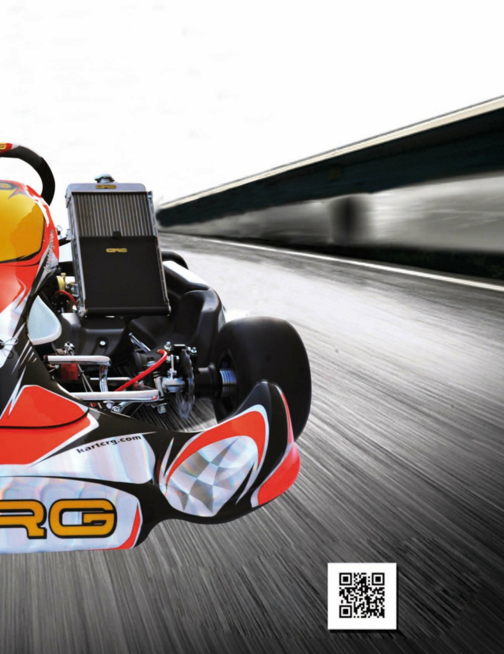 Vroom International Preview Pages