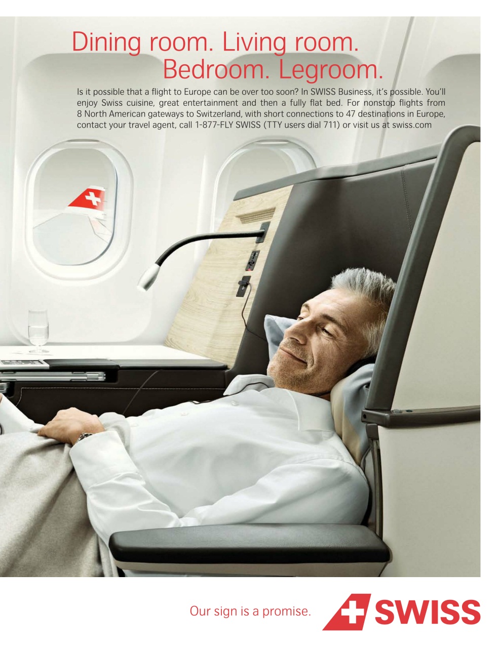 Passport Preview Pages