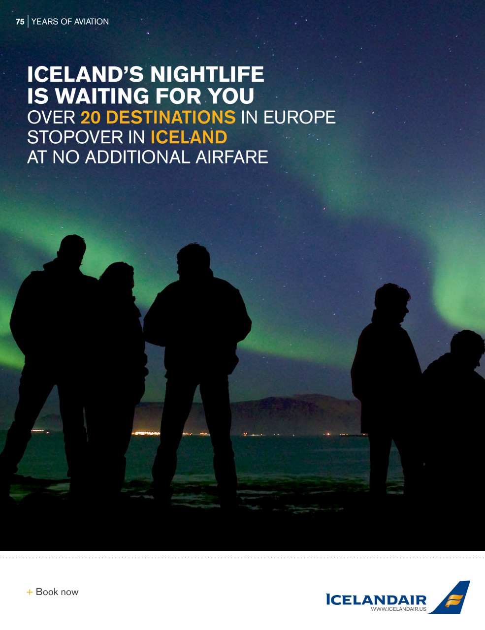 Passport Preview Pages