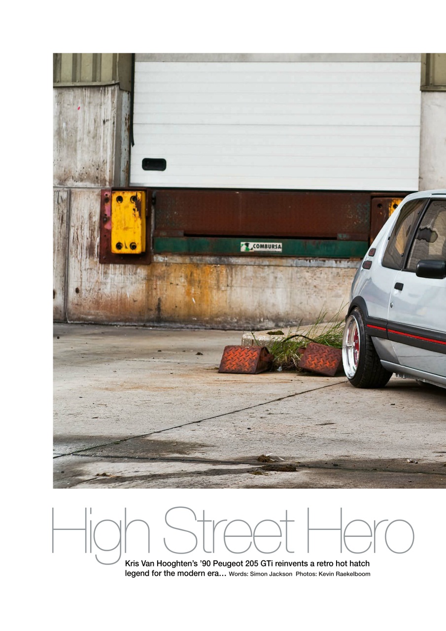 Retro Cars Preview Pages