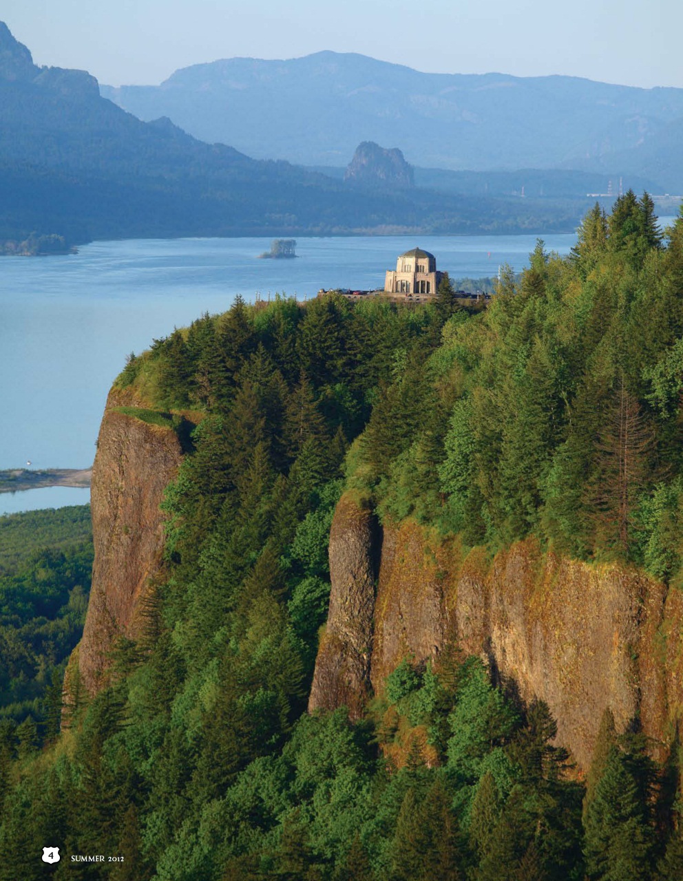 American Road Preview Pages