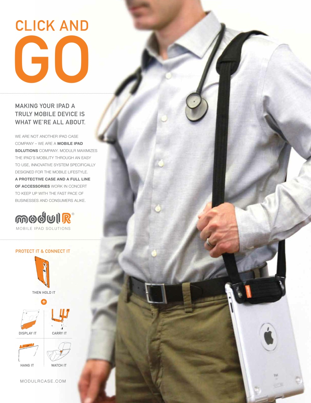 I.Business Preview Pages