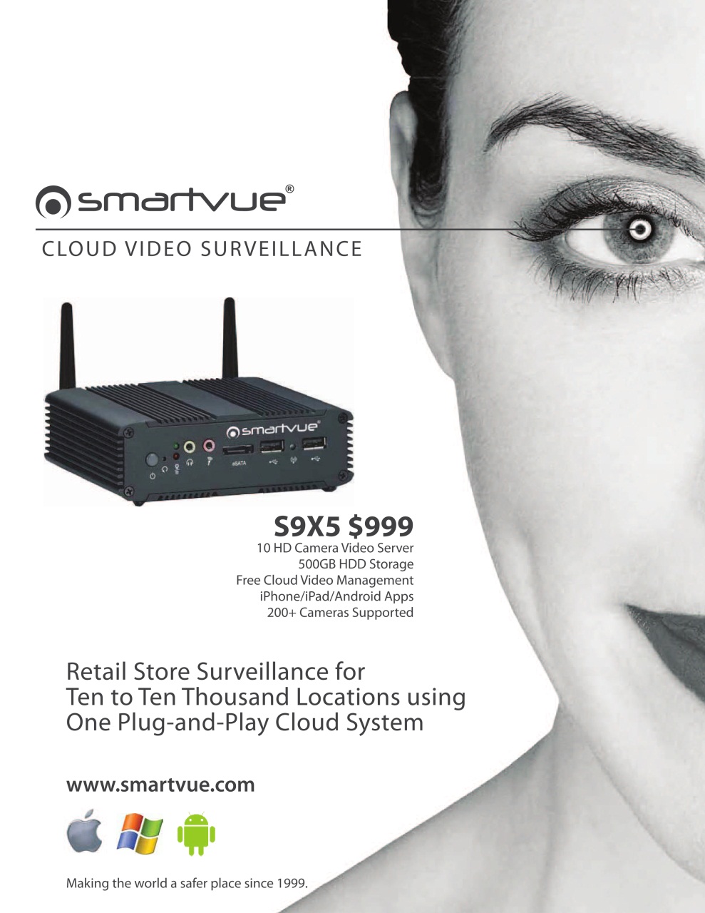 I.Business Preview Pages