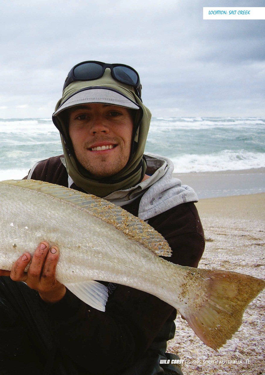 Fishing SA Preview Pages