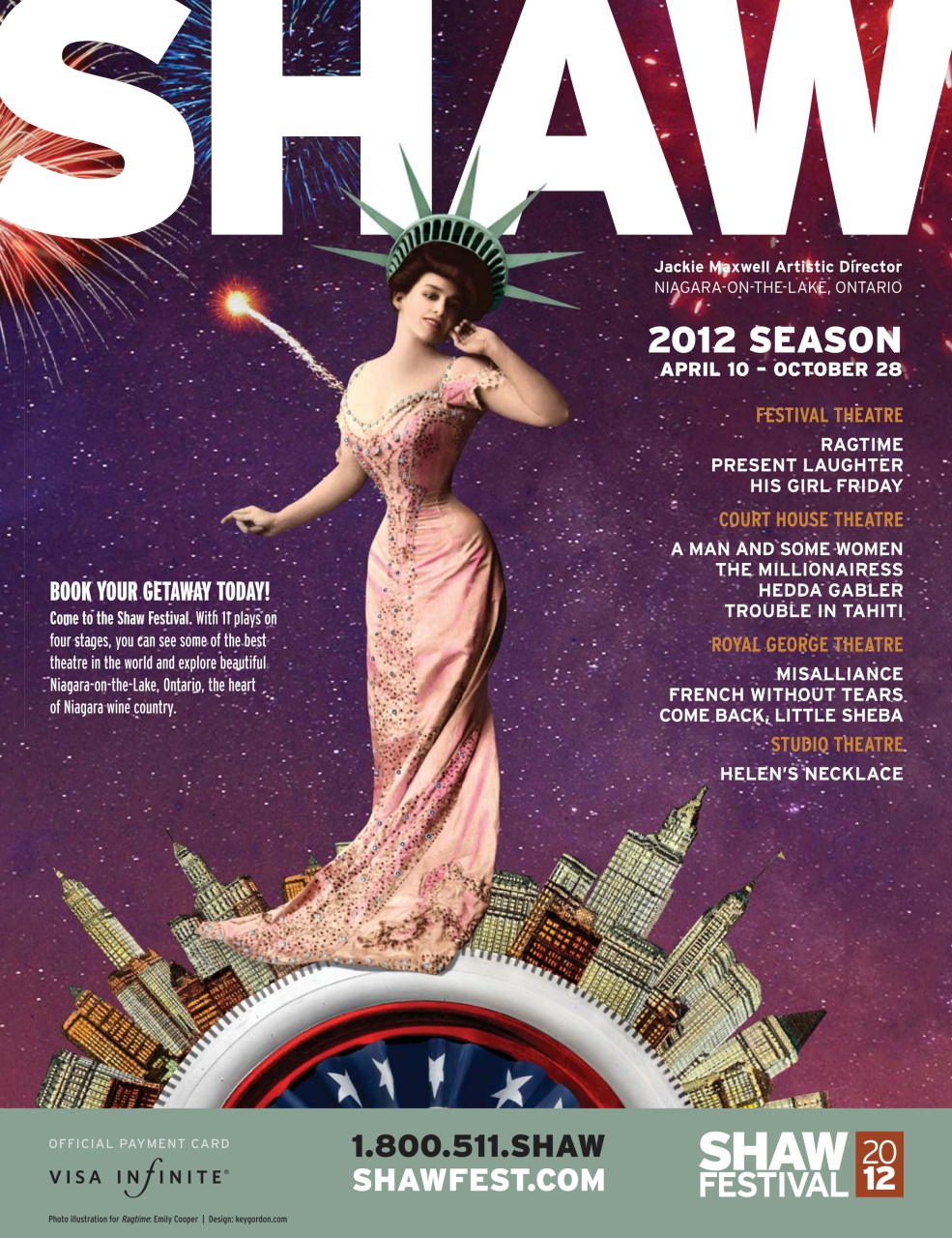 Dreamscapes Preview Pages