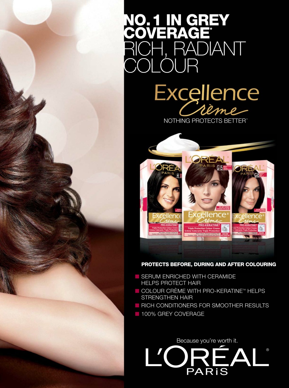 Toronto Life Preview Pages