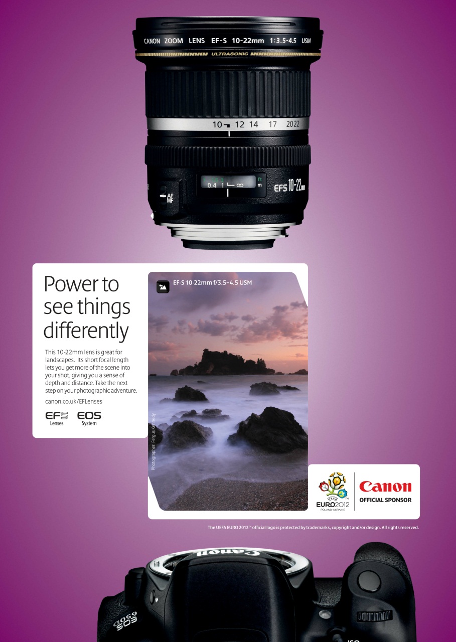 f2 Cameracraft Preview Pages