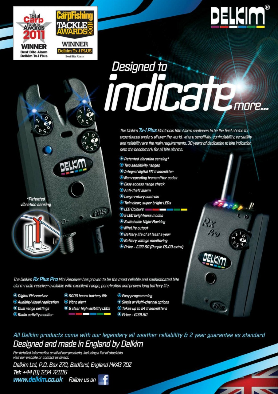 Carpworld Preview Pages