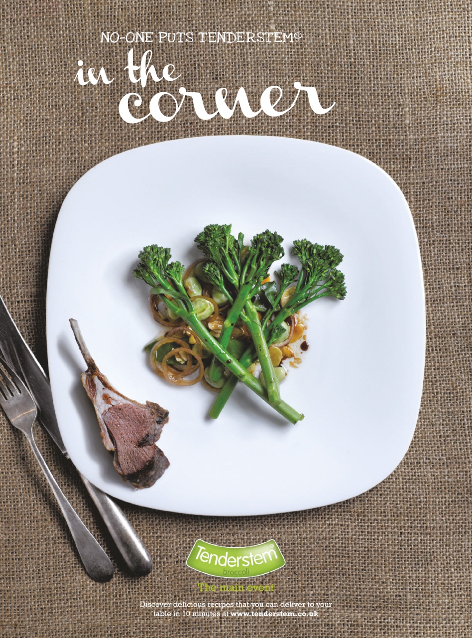 WW Magazine UK Preview Pages