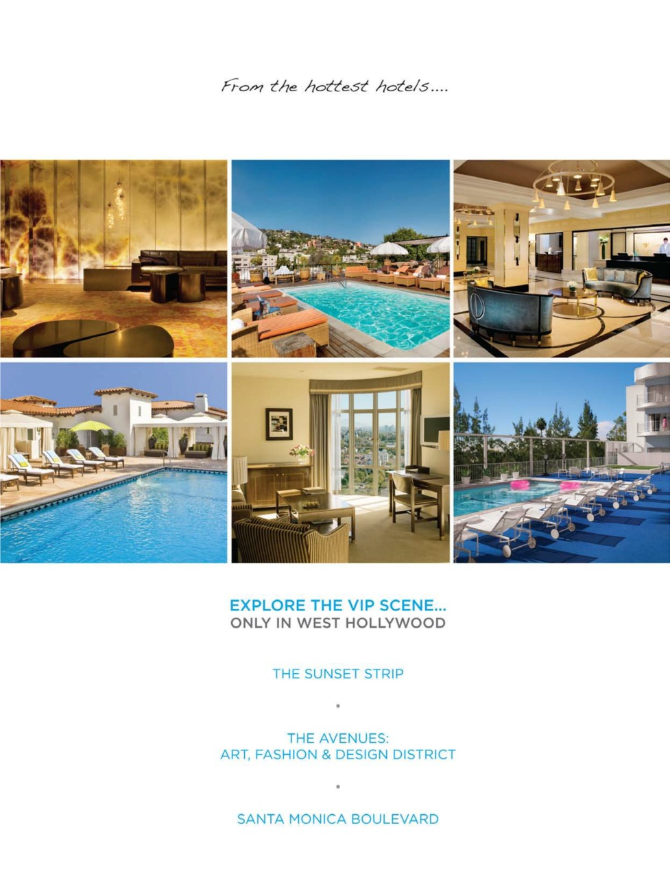 Globelite Travel Guides Preview Pages