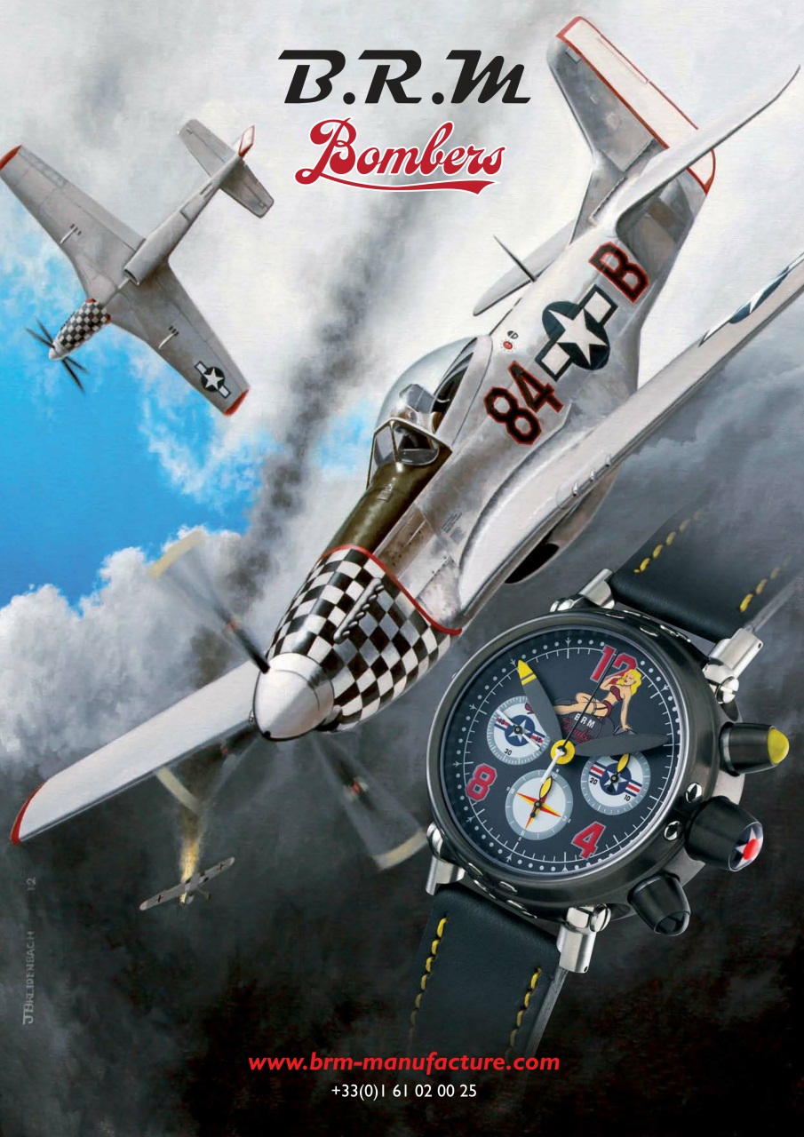 Aviation Specials Preview Pages